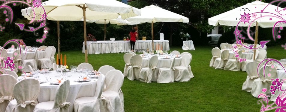 Le Cerimonie e le Feste